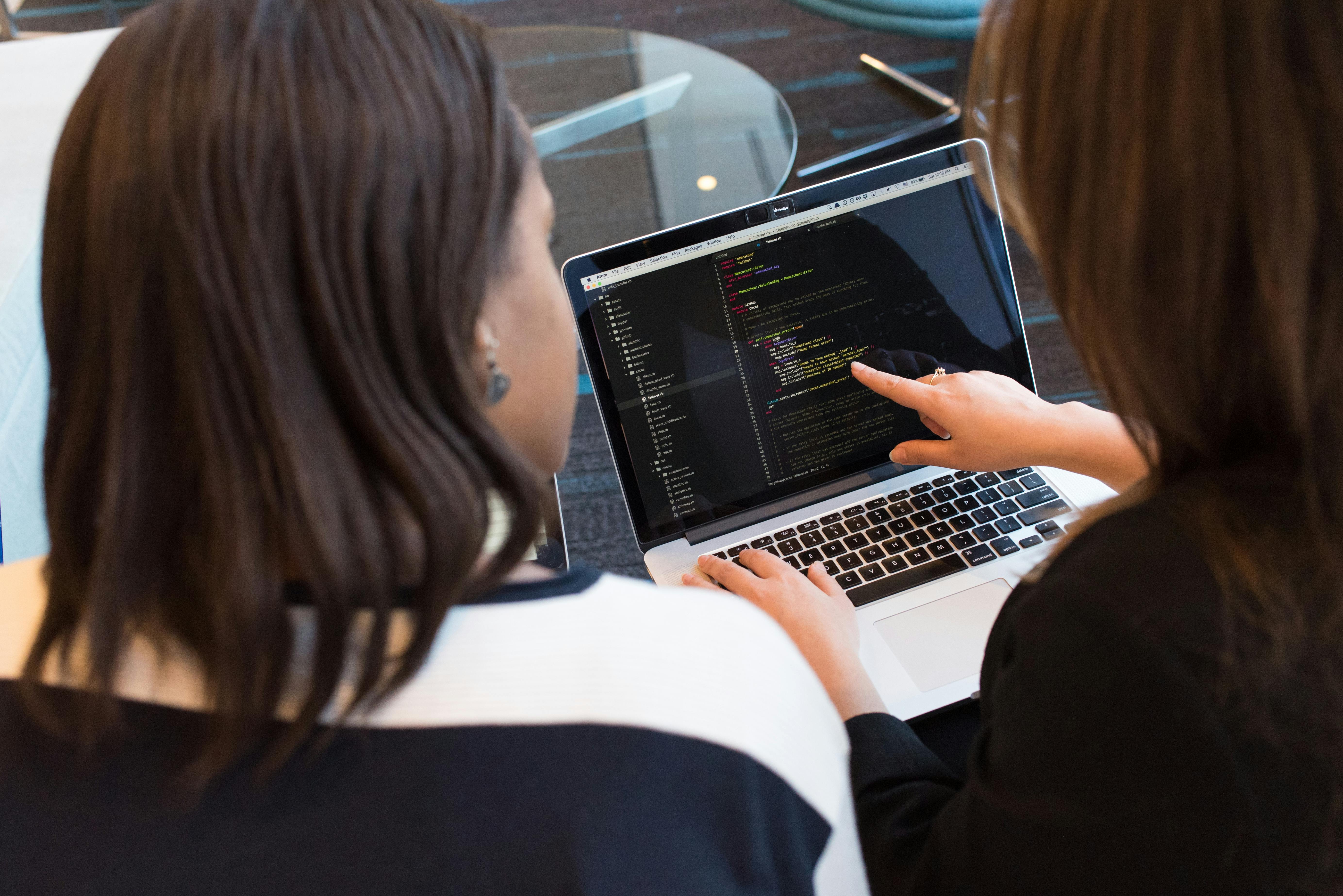 Code Lider - Plataforma de aprendizaje online