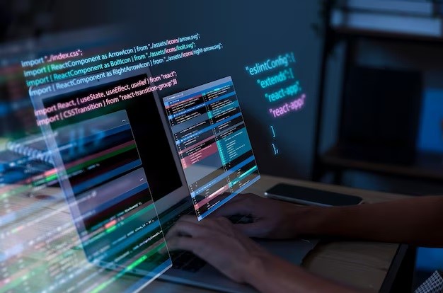 Code Lider - Plataforma de aprendizaje online
