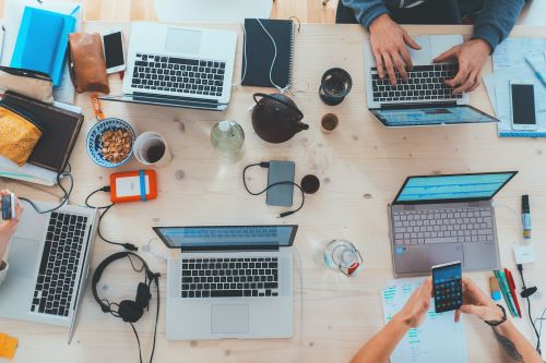 Code Lider - Plataforma de aprendizaje online