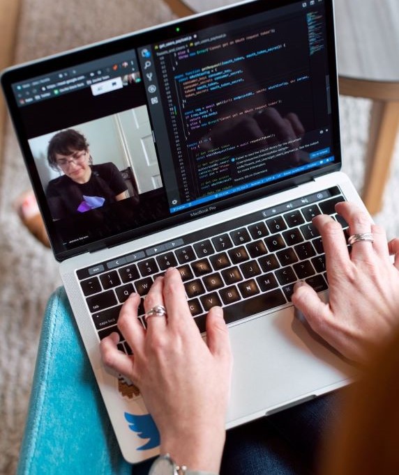 Code Lider - Plataforma de aprendizaje online