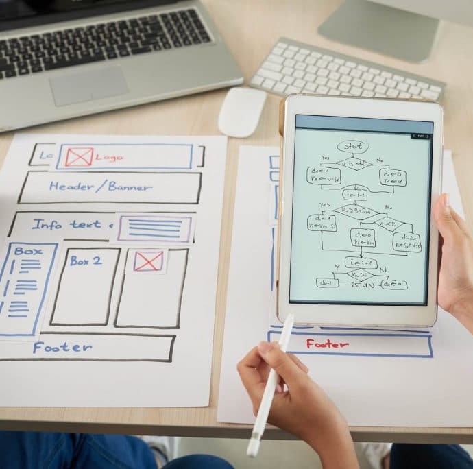 Code Lider - Plataforma de aprendizaje online