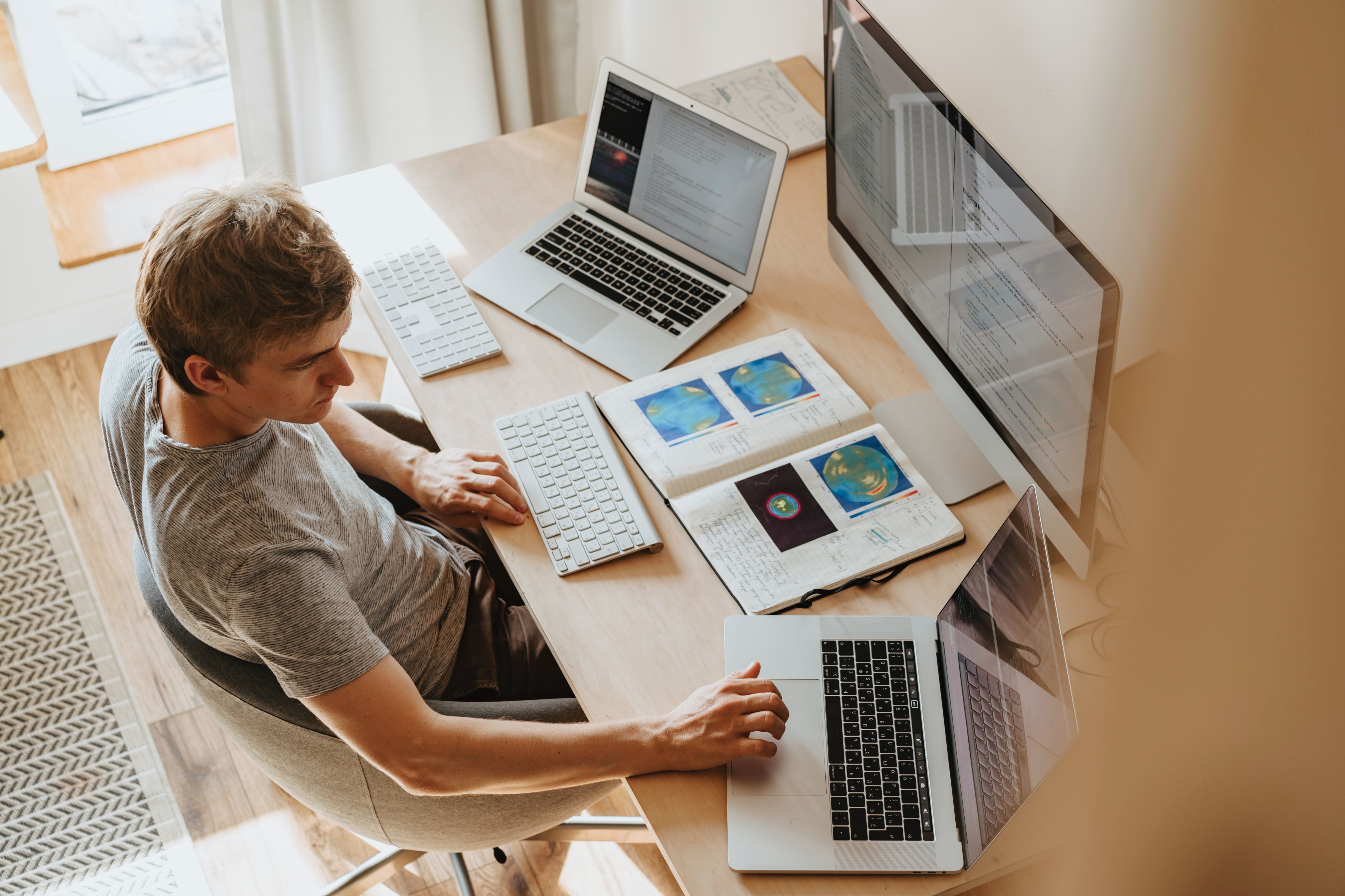 Code Lider - Plataforma de aprendizaje online